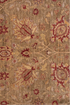 Vintage Sultanabad Area Rug (12' x 17')
